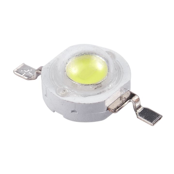 NAMUNY%20120%20Pcs%20High%20Power%202%20Pin%203W%20White%20LED%20Bead%20Emitters%20170-190Lm%206000K%20-%20Image%208
