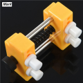 Mark 2X Vise Tool Movement Holder Opens New style Watch Case Dial Fixer for Clock. 