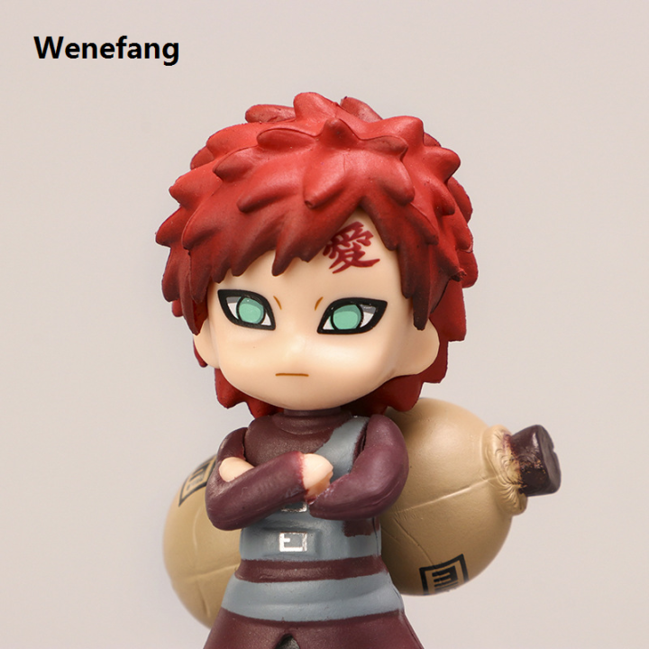 Wenefang%20Hot%20Anime%20Naruto%20Shippuden%20Hinata%20Sasuke%20Itachi%20Kakashi%20Gaara%20Portable%20Figure%20Toys%20Q%20Version%20PVC%20Figurine%20Model%20Dolls%20Gifts%20-%20Image%204