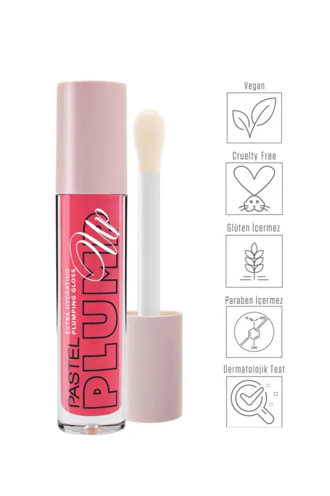 Pastel%20cosmetics%20profashion%20plump%20up%20extra%20hydrating%20plumping%20gloss%205.3ml%20-%20Image%206
