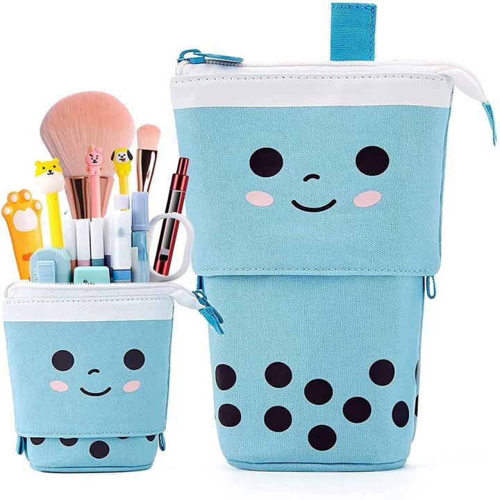 Standing%20Pencil%20Case%20Cute%20Telescopic%20Pen%20Holder%20Kawaii%20Stationery%20Pouch%20for%20Students%20Women%20Teens%20Girls%20Boys%20(PURPLE)%20-%20Image%207
