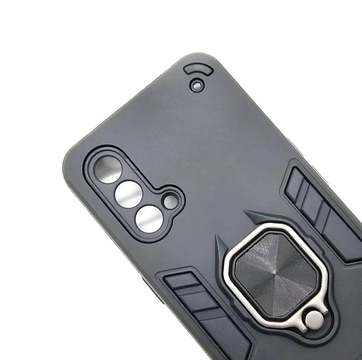 Armor%20Case%20For%20OnePlus%20Nord%20CE%205G%20Back%20Phone%20Cover%20%7C%20Dual%20Layer%20Armor%20Defender%20Full%20Body%20Protective%20+%20PC%20Hybrid%20Kickstand%20One%20Plus%201+%201%20+%20-%20Image%203