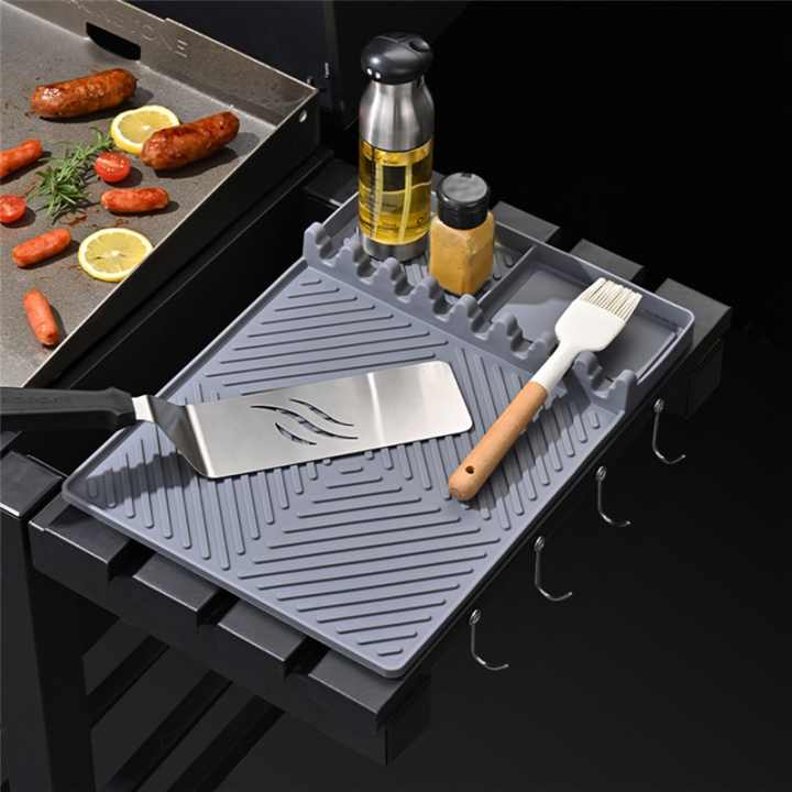 Barbeque%20Grill%20Accessories%20Tools%20for%20Side%20Shelf%20Mat%20Grill%20Red%20Small%20-%20Image%208