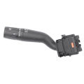 1 Piece Windshield Wiper Switch Turn Signal Switch SW7917 Replacement for 2015-2018 FL3Z13K359AC. 