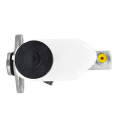 JINMY 2X 12823107 Car Brake Master Cylinder for ES300 1999. 
