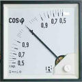 Rishabh Analog Power Factor Meters 90 Degree CQ96. 