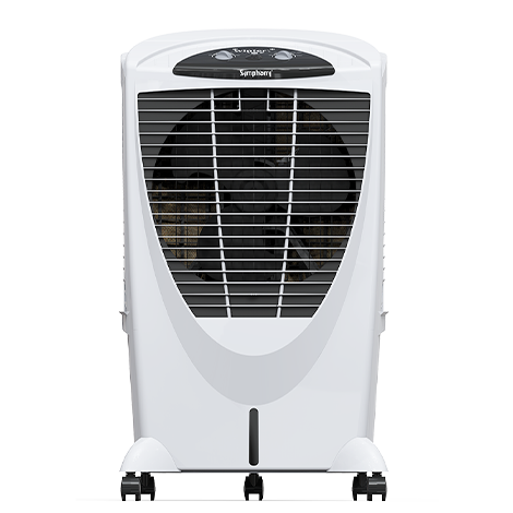 Symphony Winter XL Desert Air Cooler 56 Liters
