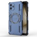 Samsung Galaxy A07 4G MagSafe Case,Magnetic Drop-Proof Phone Case Cover for Samsung Galaxy A07 4G. 