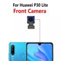 24MP 48MP For Huawei P30 Lite P30Lite Original Front Rear Back Camera Main Facing Camera Module Flex Replacement Parts. 
