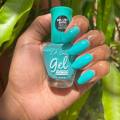 L.A. Girl Gel Extreme Shine Nail Polish Persuade By Genuine Collection. 