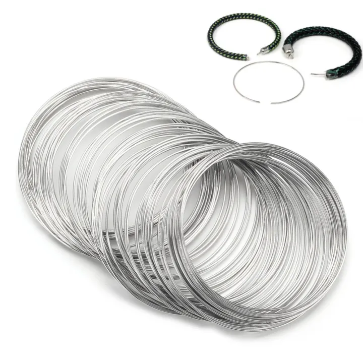100pcs%20Professional%2055mm%20Diameter%20Memory%20Wire%20Bracelet%20Metal%20Material%20100%20Loops%20Spiral%20Jewelry%20Wire%20Memory%20Steel%20Wire%20Bracelet%20Making%20-%20Image%203