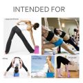Durable EVA Sports Stretching Gym Foam Exercise Pilates Yoga Block Brick Fitness Equipment. 