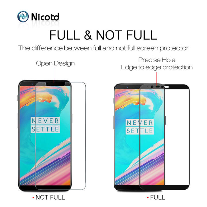 For%20One%20plus%205T%20Tempered%20Glass%20for%20OnePLus%203%203T%20Screen%20Protector%202.5D%20Full%20Cover%20Protective%20for%20OnePlus%205%208T%20Nord%20N100%201+N10%205G%20-%20Image%206