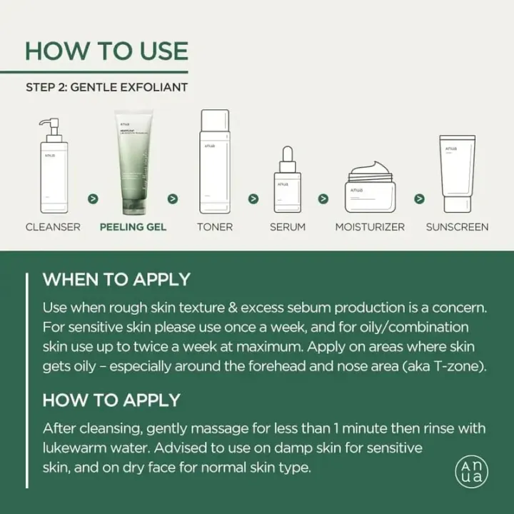 Anua%20Heartleaf%20LHA%20Moisture%20Peeling%20Gel%20120ml%20Gentle%20Exfoliating%20Gel%20for%20Smooth%20&%20Hydrated%20Skin,%20Korean%20Skin%20Care%20-%20Image%203