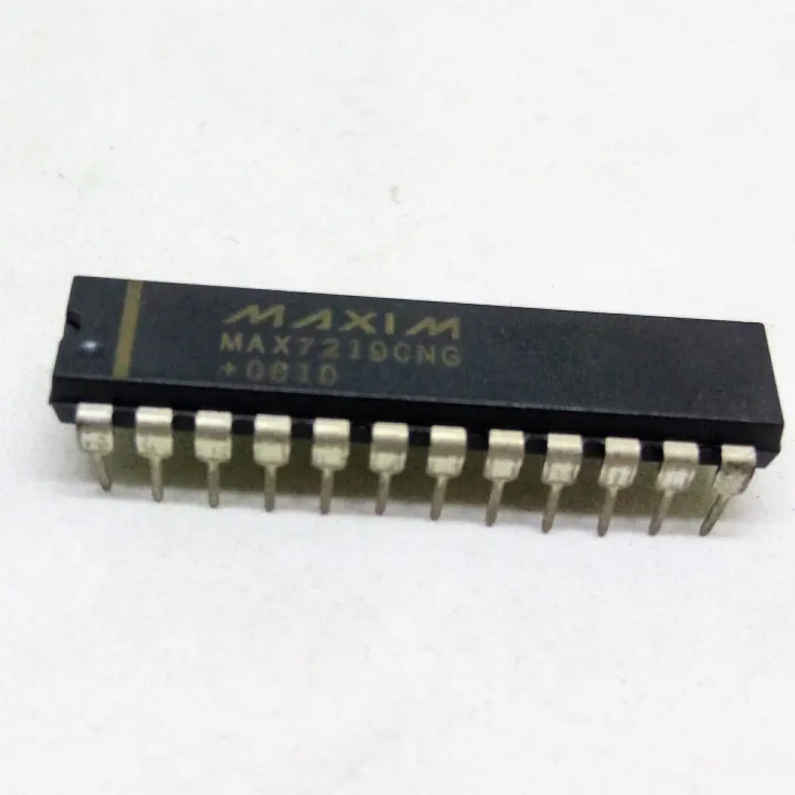 Maxim%20MAX7219%20CNG%20-%20Image%205