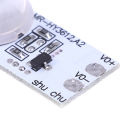 DC 12V 24V Ceiling PIR Motion Sensor Detector Switch Module 3A for LED Light. 