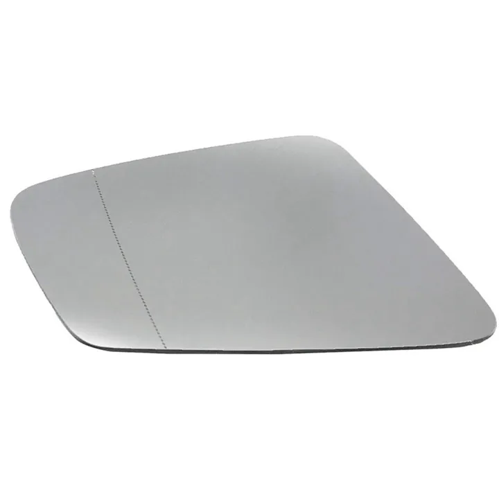fasdaga%205X%20Car%20Door%20Side%20Heated%20Wing%20Antifog%20Heated%20Rearview%20Mirror%20Glass%20for%20-%20S/C/E-Class%20W212%20W204%20W211(Right%20)%20-%20Image%205