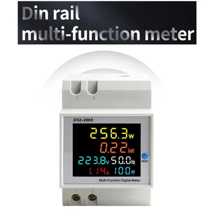 4X%20Din%20Rail%20AC%20Monitor%206IN1%20250-450V%20100A%20Voltage%20Current%20Power%20Factor%20Active%20KWH%20Electric%20Energy%20Frequency%20Meter%20VOLT%20-%20Image%207