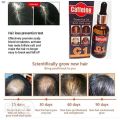 C1 Caffeine Hair Growth Essential Oil Treatment Growing Hair (30ml). 