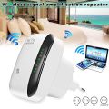 Wireless WiFi Range extender. 