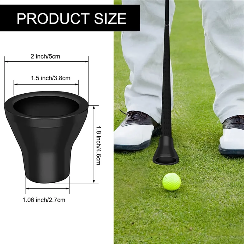 Pcs Golf Ball Retriever Golf Ball Picker for Putter Golf Ball