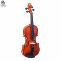 Manaslu Starter Violin with Case, Bow and Rosin. 
