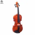 Manaslu Starter Violin with Case, Bow and Rosin. 