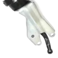 OYPFXMI Car Intake Manifold EGR Vacuum Cell A6511410369 for E-Class W212 2009-2016. 