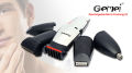 Pro-Gemei Rechargeable  Grooming Kit. 