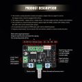 Fullhaodd MKS OSC V1.0 Stepper Motor Drive Simple Controller Pulse PWM Signal Generator Module Speed Control 8-24V. 