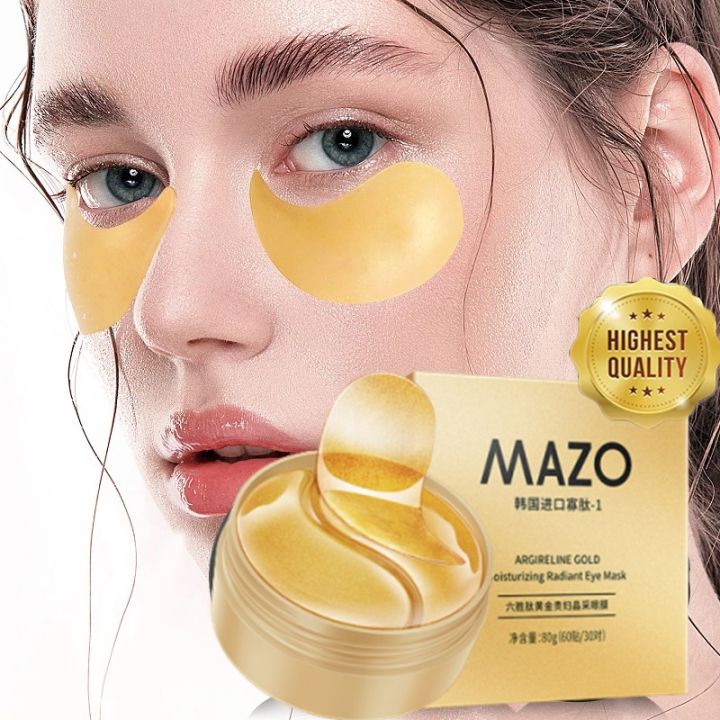 HOT%20Gold%20Collagen%20Eye%20Mask%20Eye%20Patches%20For%20Dilute%20Dark%20Circle%20Hydrating%20Eye%20Patch%20Pad%20Anti-Wrinkles%20Nourishing%20Masks%20Korea%20Cosmetics%20-%20Image%202