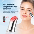 Aweisuan Hot Sale Electric Vibration Eye Massager Anti-Aging Wrinkle Dark Circle Pen Removal Rejuvenation Eye Care Massage Stick Eye Beauty Tool. 
