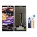 Anba Original LCD Screen For Nokia 7 Plus LCD Screen Display Touch Screen Digitizer Assembly Replacement For Nokia 7 Plus TA-1041 TA-1062 TA-1046 Display Screen with Free Tools. 