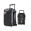 Koda KD Trolly Speaker For 8 Inch Home Party Use. 