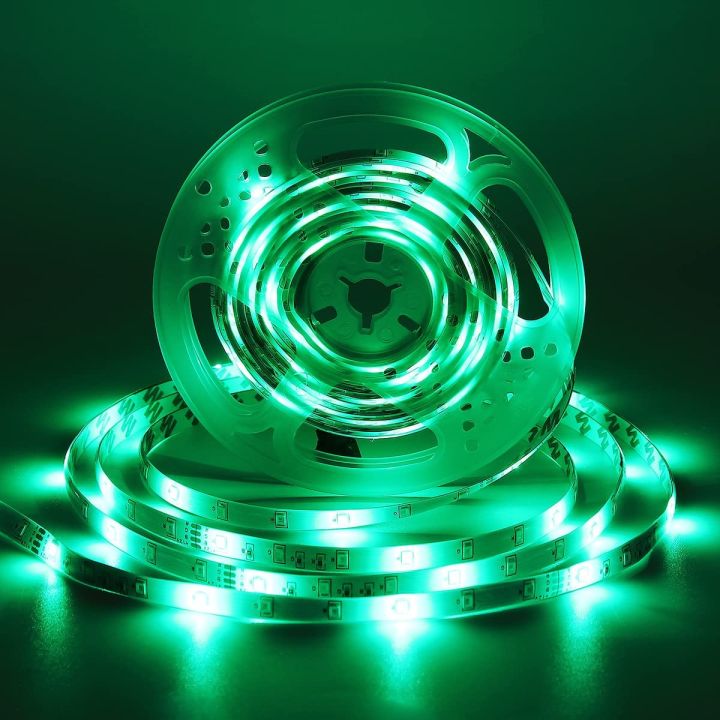 5%20Meter%20LED%20Strip%20Lights%20With%20Bright%20RGB%20Color%20Changing%20Light%20Strip%20,Remote%20Controller%20Multicolor,Led%20Strip%20-%20Image%203