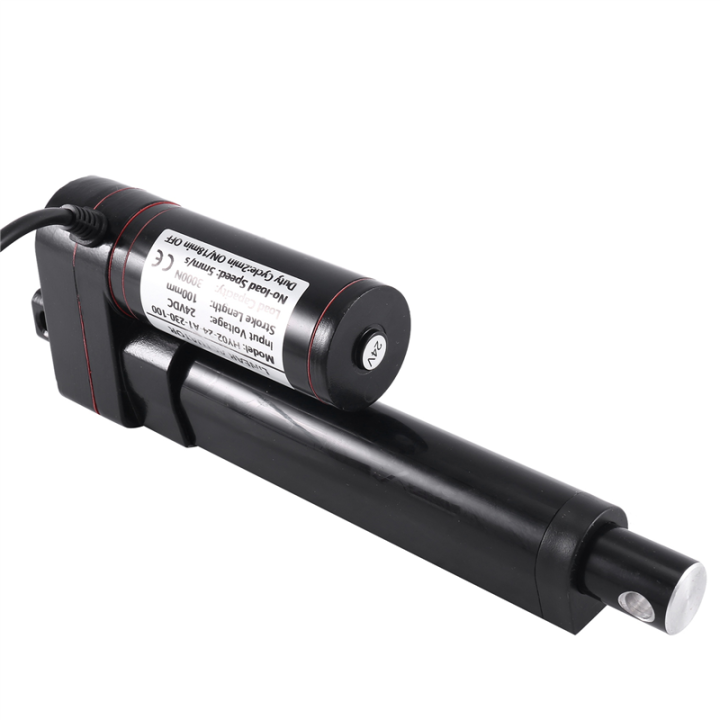 24V%20DC%20Electric%20Push%20Rod%20Motor%20Micro-type%20Hydraulic%20Rod%20Silver%20Black%20-%20Image%206