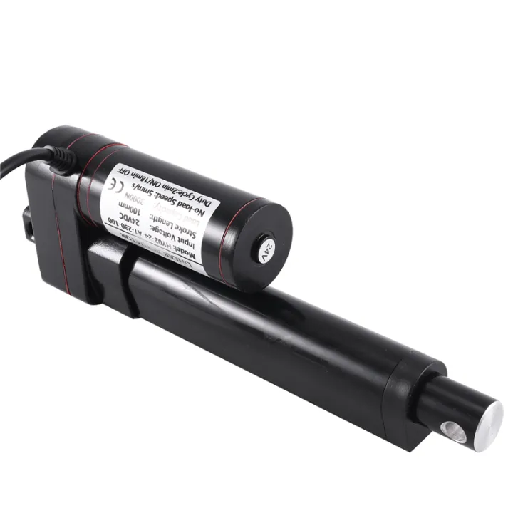 24V%20DC%20Electric%20Push%20Rod%20Motor%20Micro-type%20Hydraulic%20Rod%20Silver%20Black%20-%20Image%206