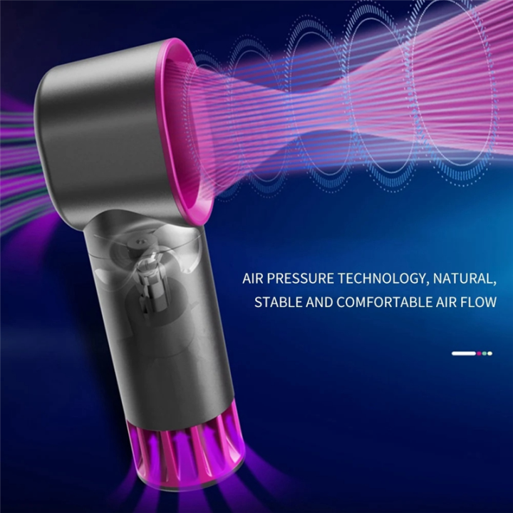 Bladeless%20Fan%20Small%20Table%20Fan%20Air%20Cooler%20Rechargeable%20Grey%20-%20Image%208