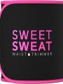 Sweet Sweat Waist Trimming Abdomen Hot Body Slimming Belt - Color Assorted. 
