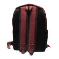 Akatsuki Naruto Shippuden Unisex Backpack - Bags | Anime Bag | Bags For Men And Women | Backpack For Men And Women. 