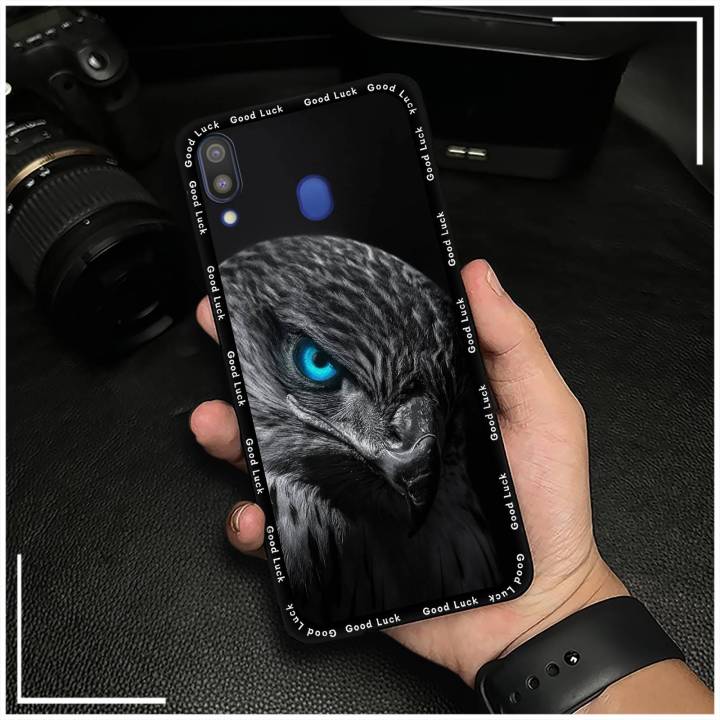 Protective%20Durable%20Phone%20Case%20For%20Samsung%20Galaxy%20M20/SM-M205FD%20Soft%20case%20Cartoon%20Full%20wrap%20Silicone%20Graffiti%20Back%20Cover%20-%20Image%207
