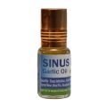 Sinus Free Garlic Oil 10ml. 