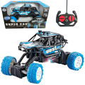 Remote Control Offroad Vehicle 1:20 Scale High-Speed Offroad Car. 