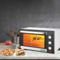 Baltraa Froster Electric Oven (OTG) With Convection - 28L (Black). 