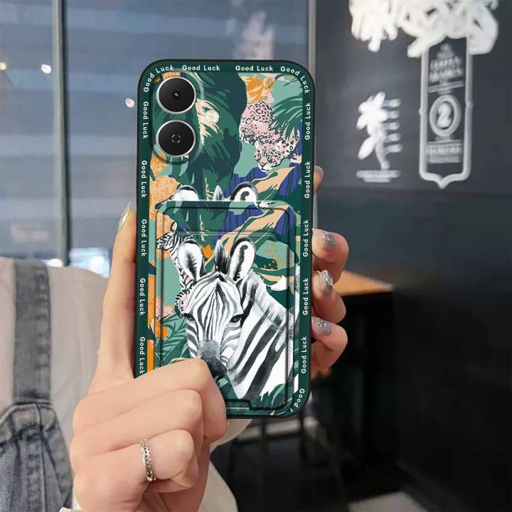 Waterproof%20Shockproof%20Phone%20Case%20For%20Tecno%20Spark%20GO2/Tecno%20POP10%204G%20Back%20Cover%20Soft%20case%20Graffiti%20protective%20Full%20wrap%20-%20Image%207