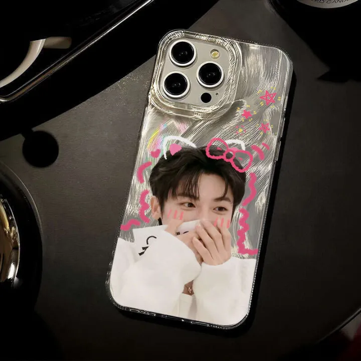 Hou%20Minghao%20Phone%20Case%20Compatible%20with%20Huawei%20Honor%20OPPO%20Realme%20Xiaomi%20Redmi%20VIVO%20IQOO%20Apple%20iPhone1615131412PROMAXRS78PLUS%20Feather%20Yarn%202025%20New%20High-end%20-%20Image%202