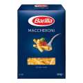 Barilla Maccheroni N. 44 500G. 