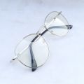 Transparent Good Look Glasses For Women. 