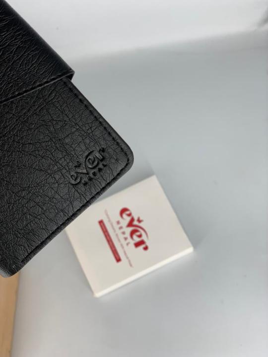 Ever%20Nepal%20Black%20Color%20PU%20Leather%20Button%20Wallet%20For%20Men%20-%20Image%204