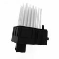fasdaga 2X Blower Motor Resistor AC Heater Fan for E39 E53 E83 E46 E36 325. 